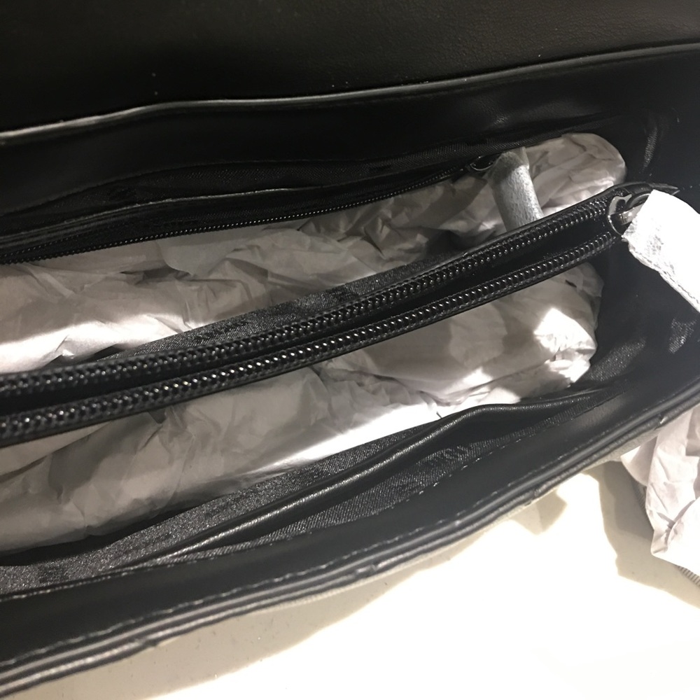 Black Dkny Crossbody Bag - Picture 7 of 12